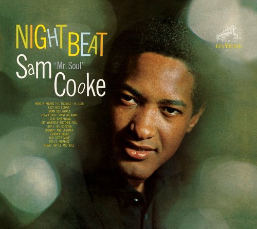 Sam Cooke - Night Beat