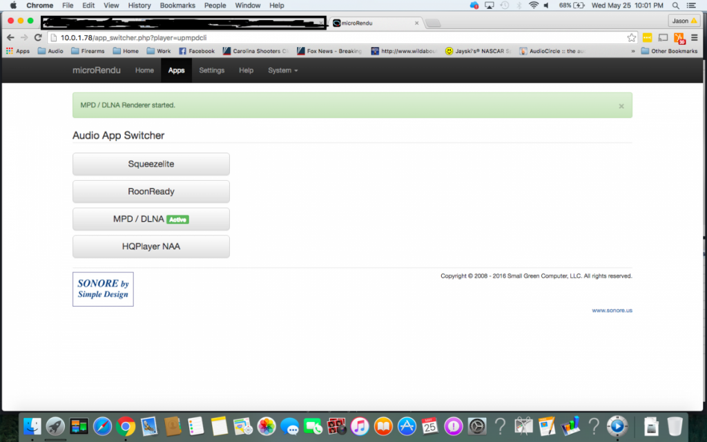 DLNA