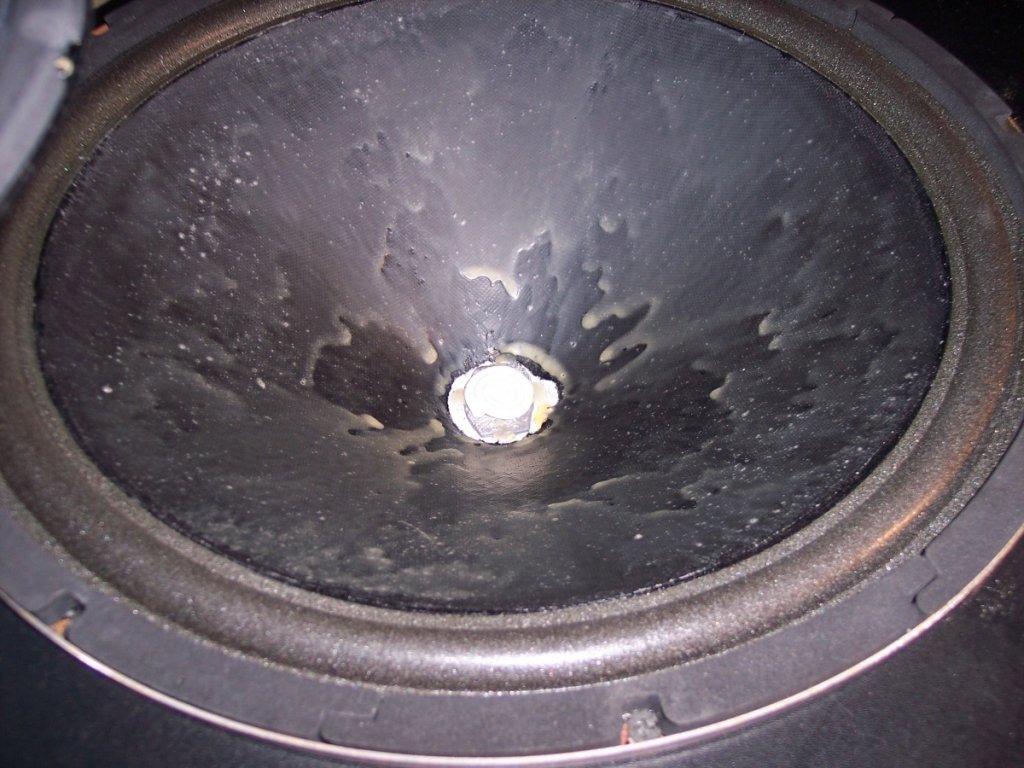 VMPS passive loading