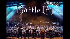 Battle Cry