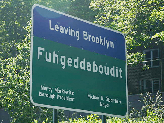 brooklyn