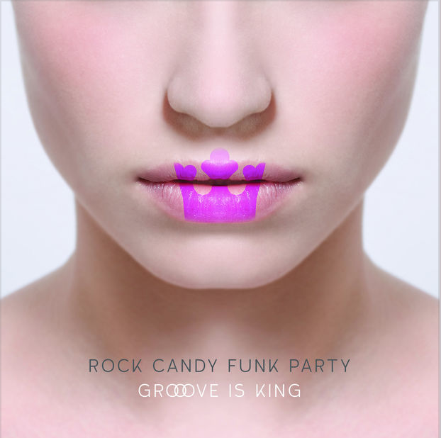 Rock Candy Funk Party