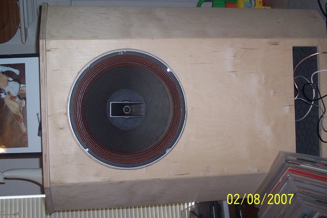 EV15trxb in RCA cabs