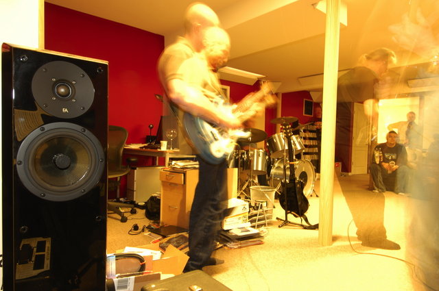 Jamming