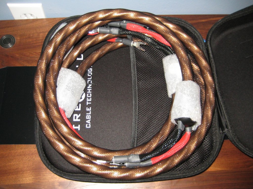 Cable