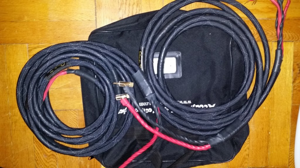Cables 2