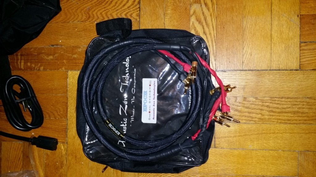 Cables