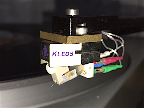 kleos close