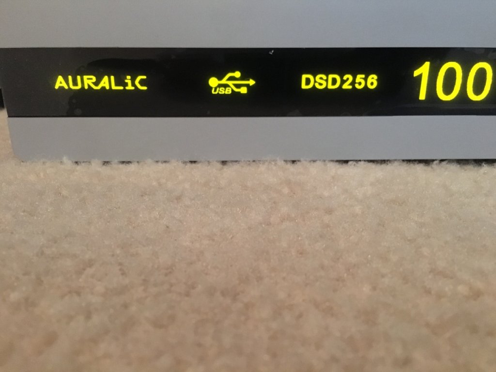 DSD256