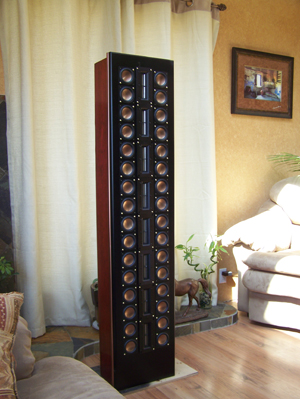Symmetrica #2