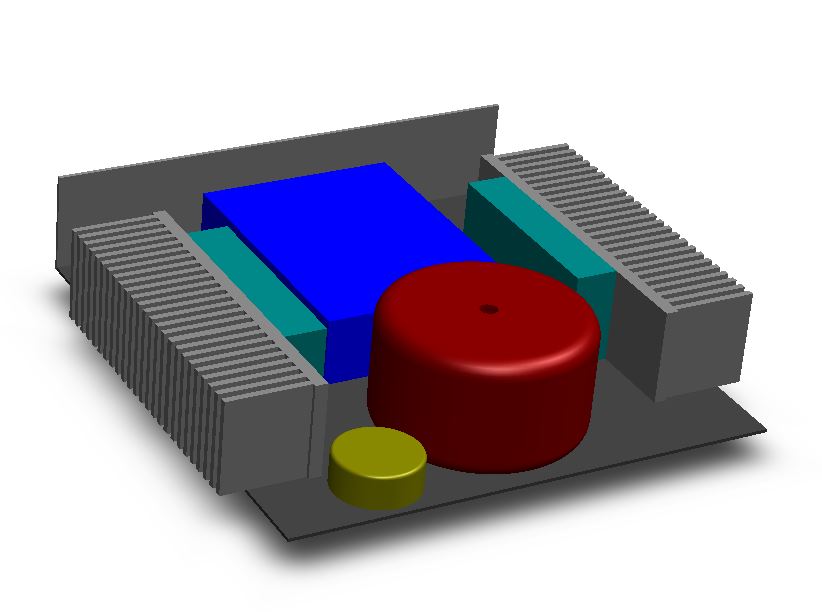 TA100 Perspective Inside