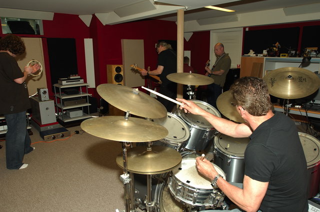 Jamming 2
