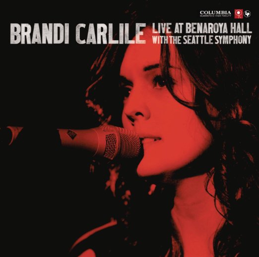 Brandi Carlile