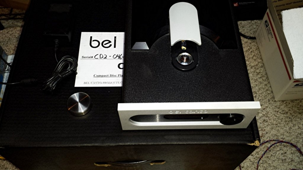 Bel Canto 2