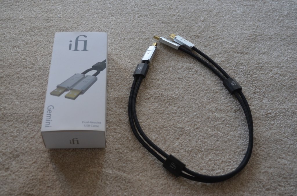 ifi Gemini 1