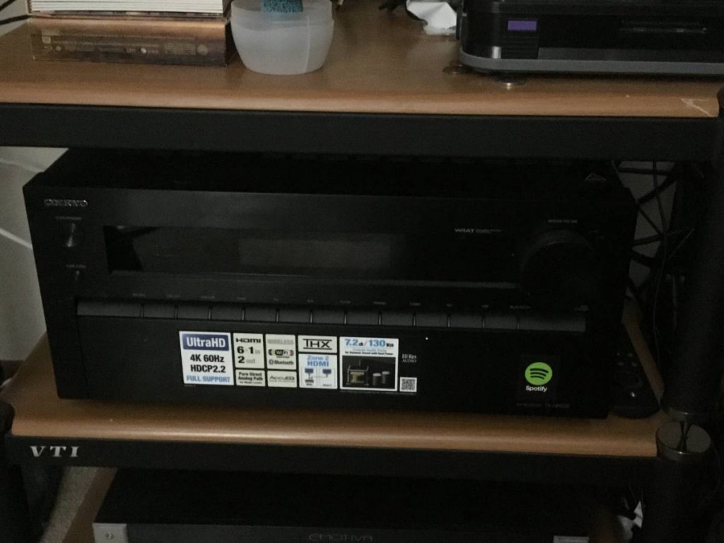 Receiver