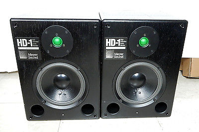 MEYER HD-1 $ 1