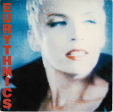 Eurythmics Be Yourself Tonight