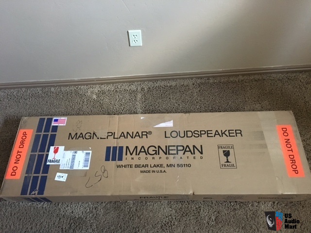 Magnepan 3