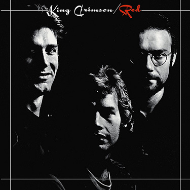 King Crimson - One More Red Nightmare