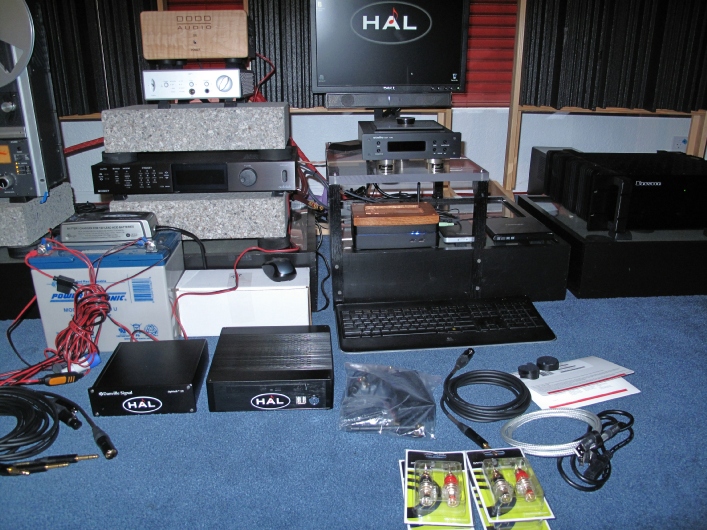 AC PRE HAL MS-3 - dspMusik Config w Parts -web