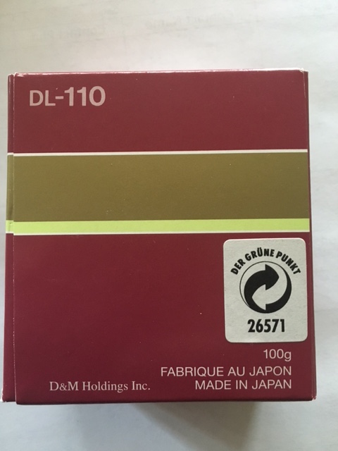 Dl103 box