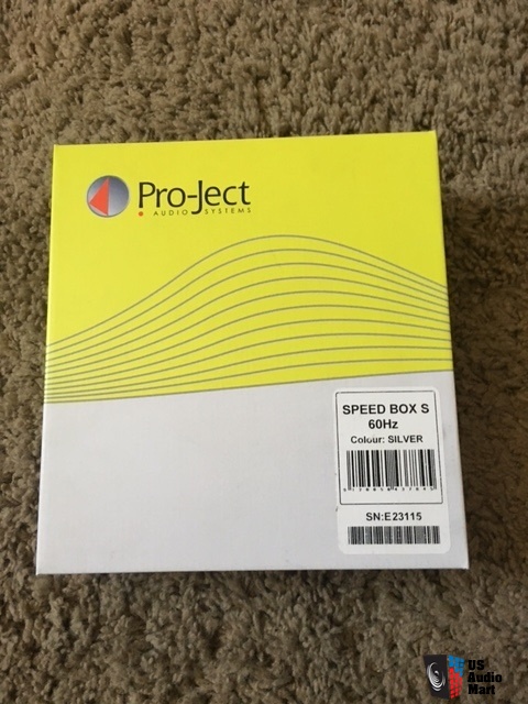 Pro-ject box