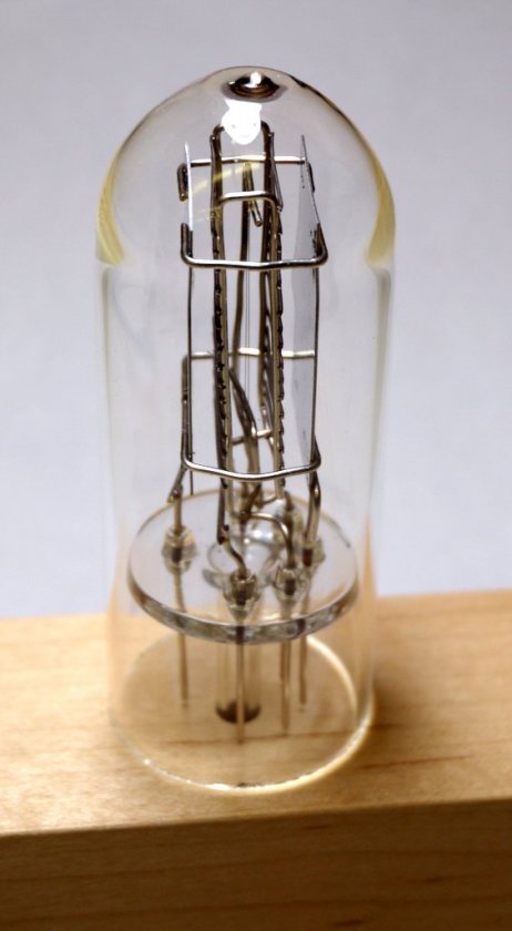 DIY Triode