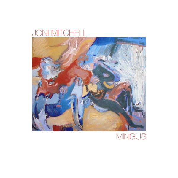 Joni Mitchell