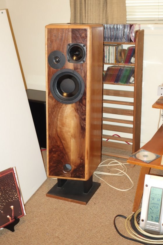 Muse L -500