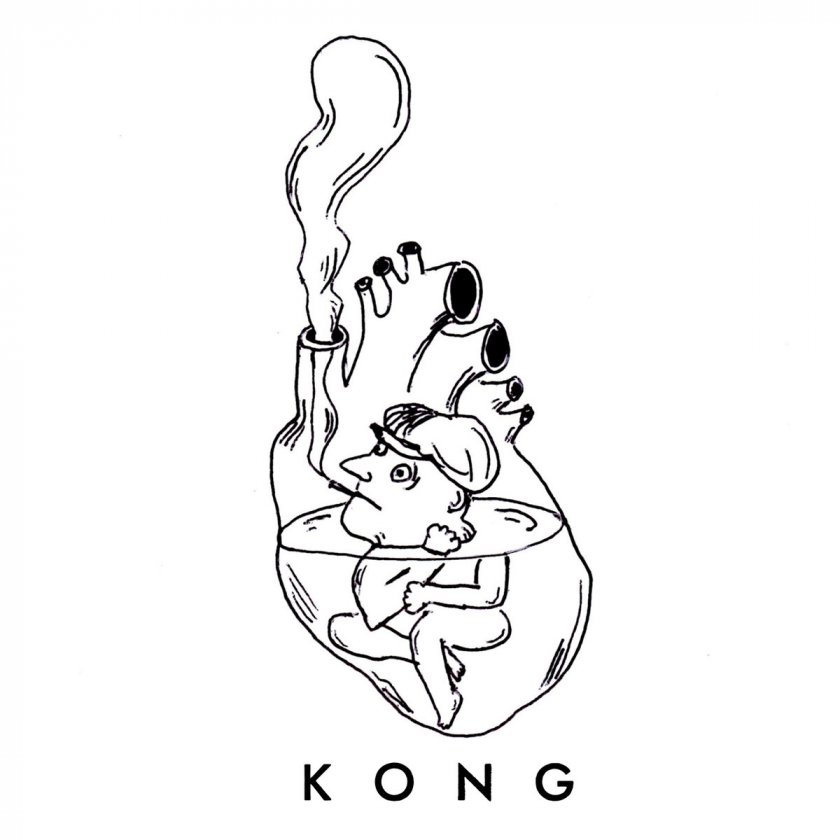 kong