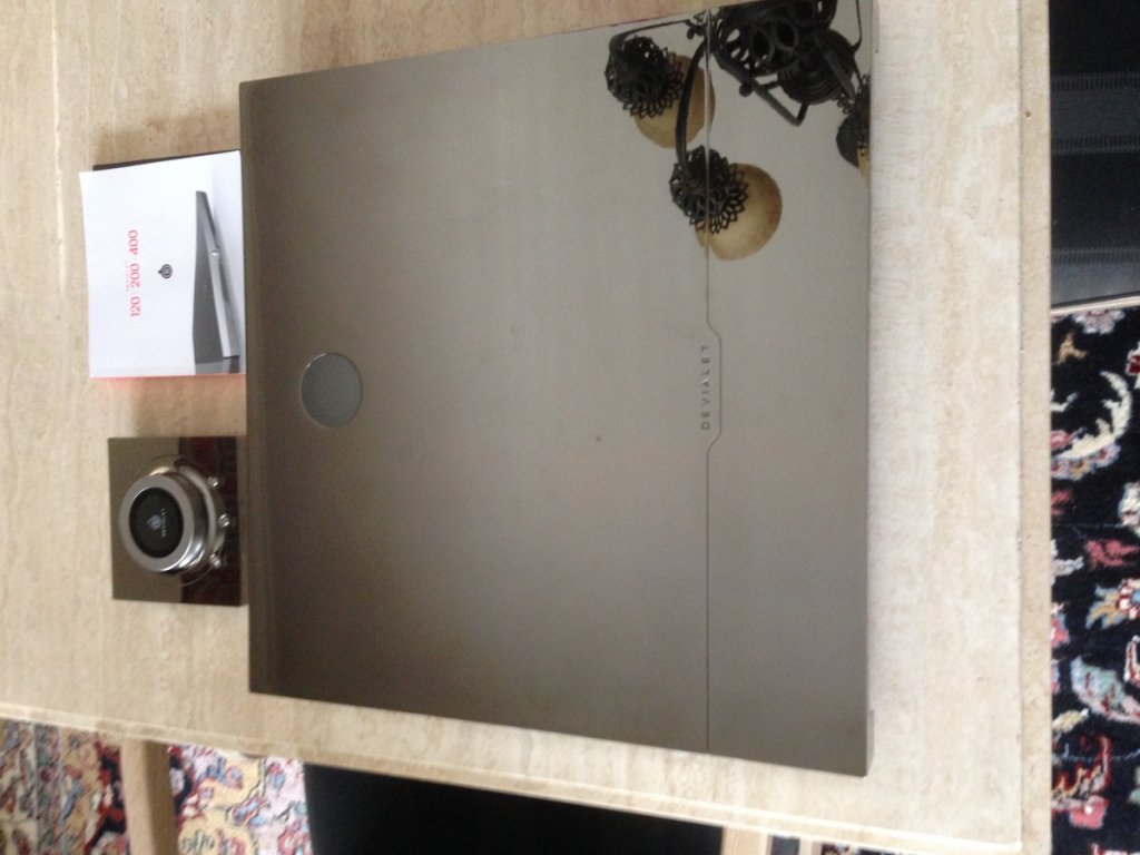 Devialet 120