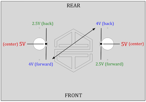 FILAMENT SWITCH Small