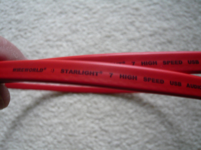 Wireworld Cables