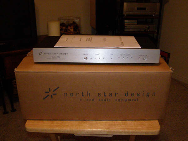 North Star DAC 004