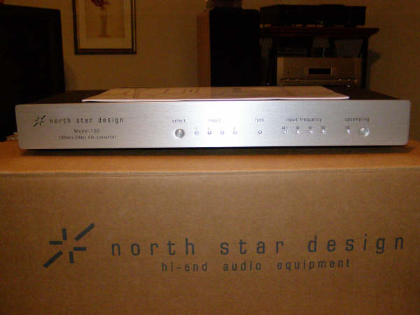 North Star DAC 005