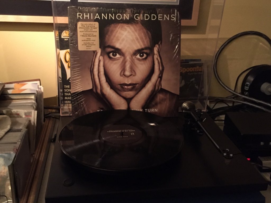Rhiannon
