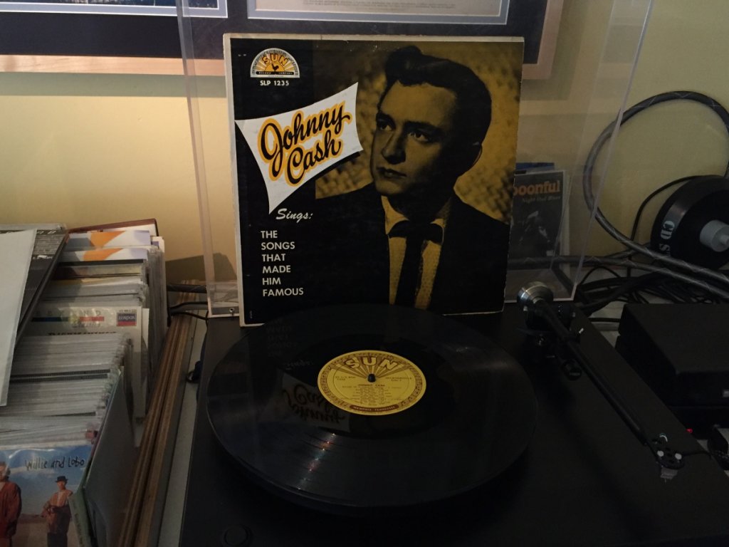 Johnny Cash