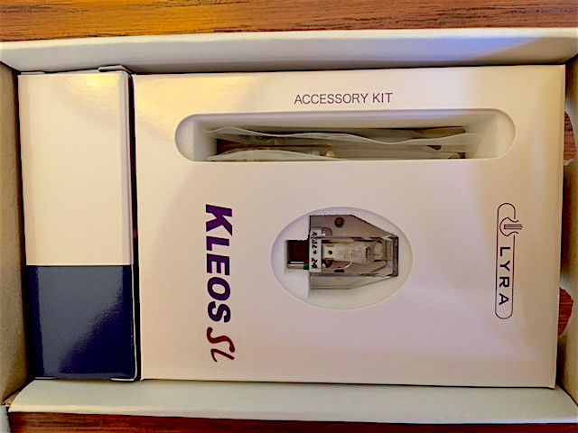 kleos a