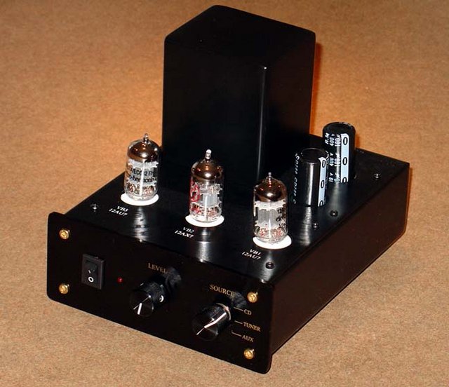 Radii MNP-01