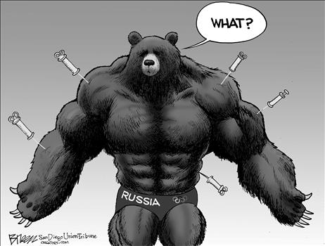 Bear