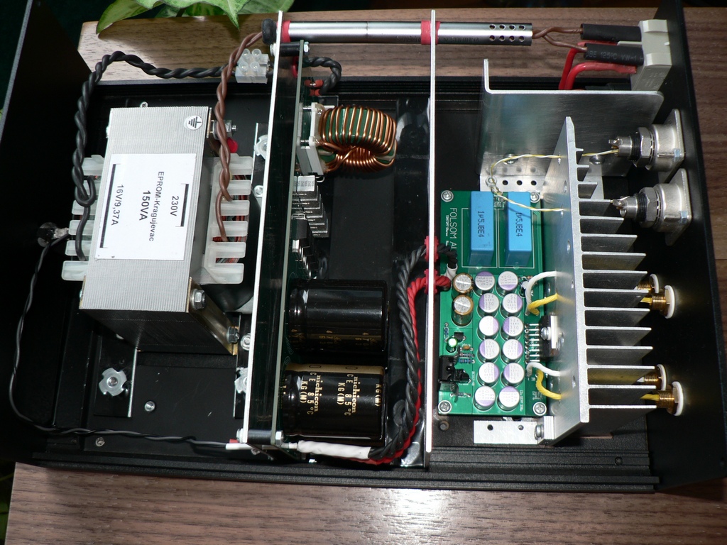 TDA 7297 Side 2