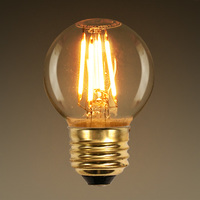 LED Filament Bulb