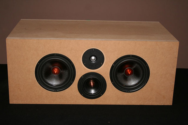 APEX LCR O - APEX LCR O speaker
