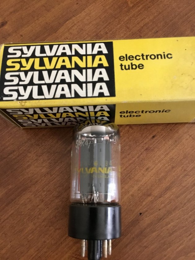 Sylvania