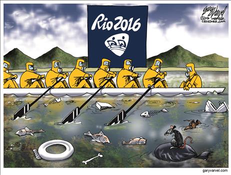 RIO Crew