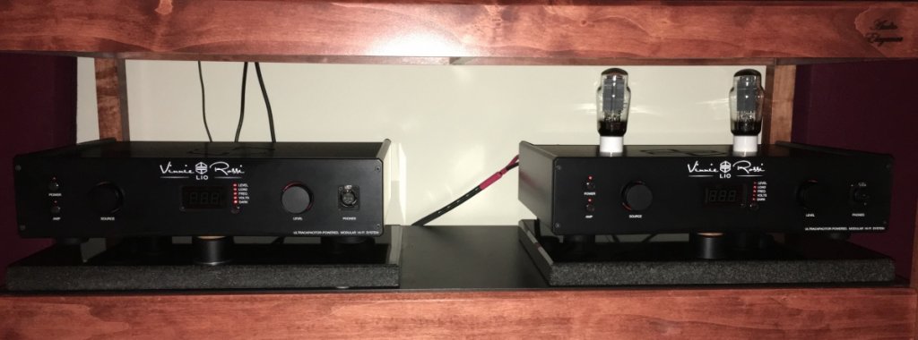 LIO PAIR