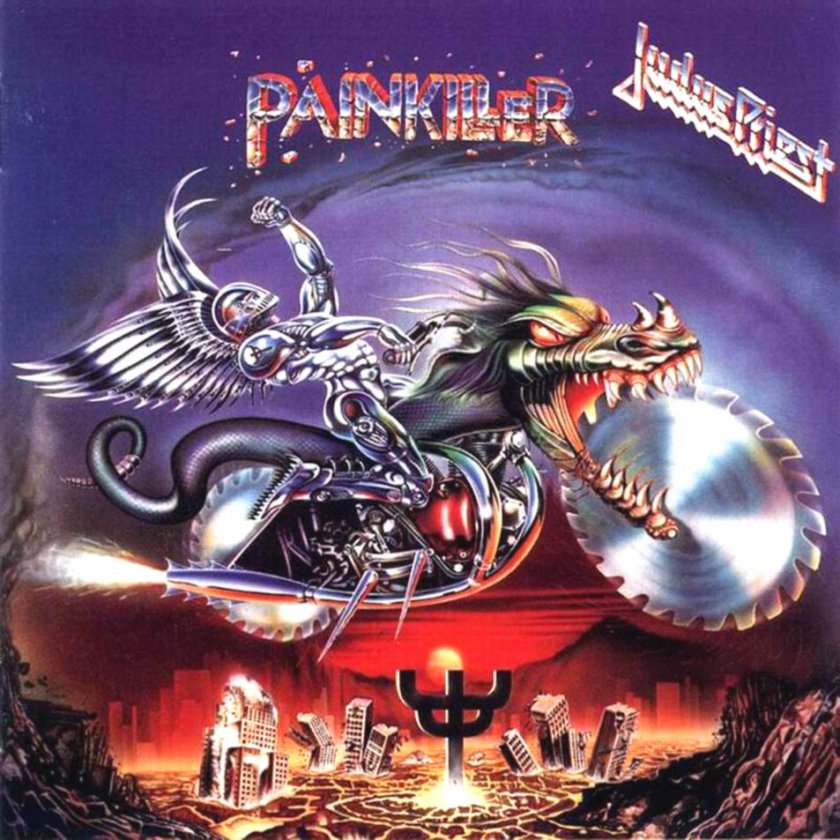 Judas-Priest-Painkiller 1