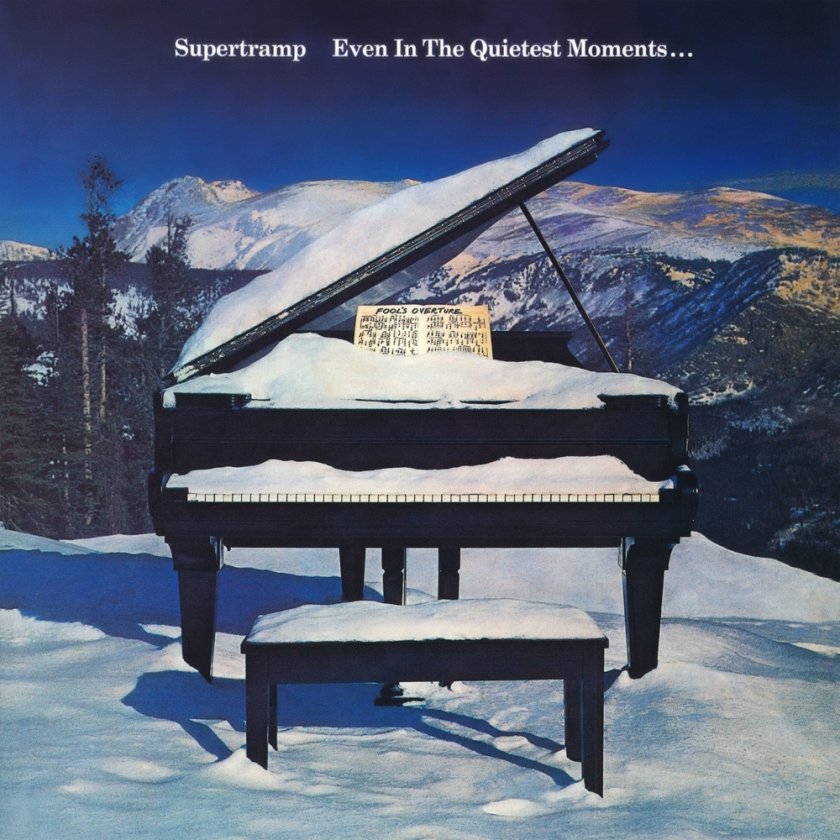Supertramp Even in the Quietest Moments.jpe