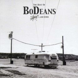 BoDeans - The Best of BoDeans- Slash and Burn